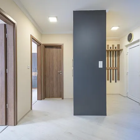 Διαμέρισμα Gere Artevino *