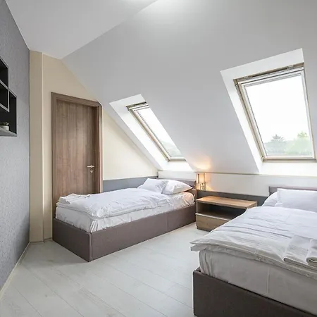 Gere Artevino Appartement *