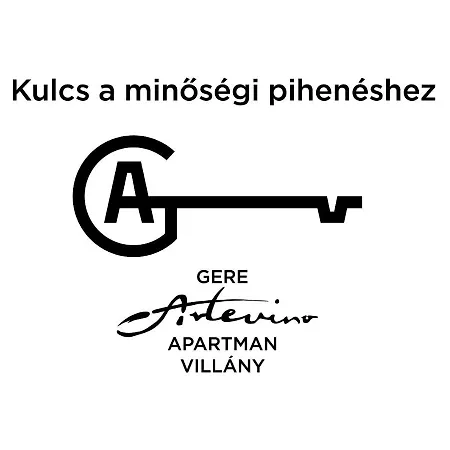 Gere Artevino Villány
