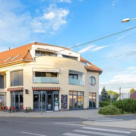 Διαμέρισμα Gere Artevino