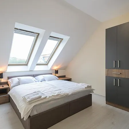 Appartement Gere Artevino *