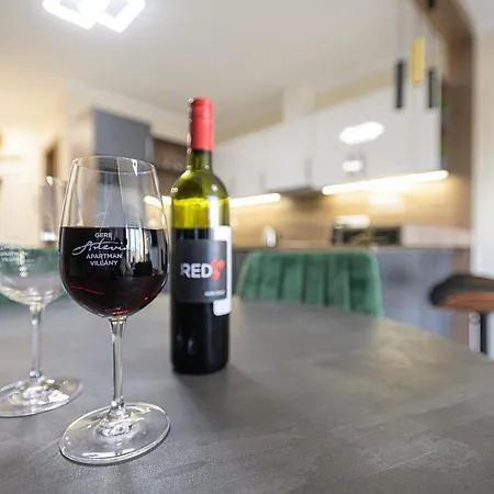 Gere Artevino Διαμέρισμα *