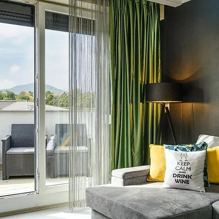 Gere Artevino Appartement