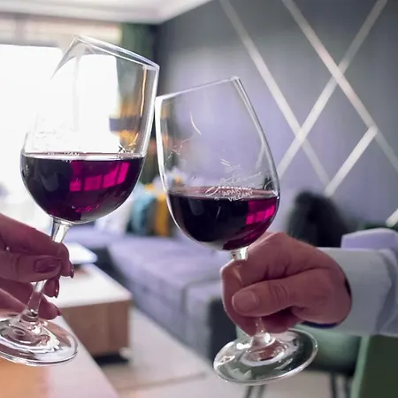 Gere Artevino Διαμέρισμα *