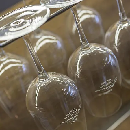 Διαμέρισμα Gere Artevino